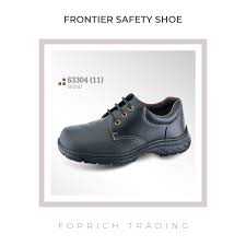 With our established team of professional marketing personnel and stringent quality control production personnel, the. Frontier Safety Shoe Posts Facebook