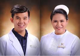 Scrubs, nursing uniforms & medical accessories. Two Cdu Nursing Grads Die In Car Crash The Same Day They Passed Exam Cebu Daily News