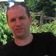 Dragos Marian Barbu's Speaker Profile @ Sessionize