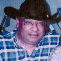 Obituary information for Santos Roman