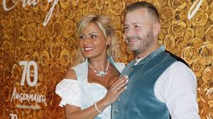 Jasmin herren (42) erhält nach dem familienkrieg sogar morddrohungen! Willi Und Jasmin Getrennt So Turbulent War Ihr Ehe Jahr Promiflash De