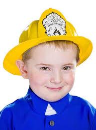 Feuerwehrmann Sam Kinderkostüme online kaufen