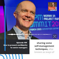 Episode 159 Presentation Skills