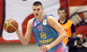 Neither nikola jokic nor his denver nuggets were supposed to be contending for the playoffs. Jokic To Denver Kaba In Mega Leks Eurohoops