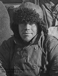 James Marr's Instagram, Twitter & Facebook