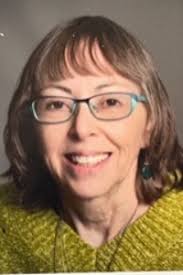 Victoria Jean Jack (nee Schneeweis)