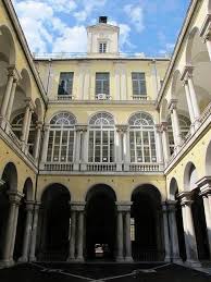 Check spelling or type a new query. Infos For Medical Students Scuola Di Scienze Mediche E Farmaceutiche