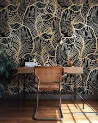 top design trends 2019 adding sophistication and optimism to modern interiors blatter tapeten abnehmbare tapete einfaches wohndekor