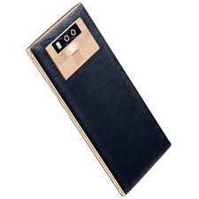 Gionee M7 Plus Luxury Smartphone ...