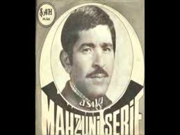Asik Mahzuni Serif Yine Bahar Geldi Youtube