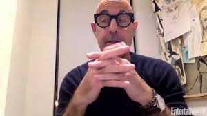 The Awardist: Stanley Tucci & Colin Firth