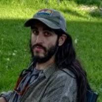 Benjamin Rubin (@Benjaminhrubin)