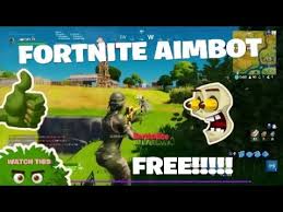 Fortnite cheats and fortnite aimbot are increasing day by day. How To Use Aimbot In Fortnite Chapter 2 Season 2 Ps4 Herunterladen