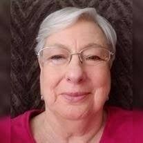 Sheila Margaret Coger Obituary (2025)