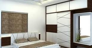 Pin By Kumar Interior Thane Home In On Cabinets Modern Bedroom Interior Wardrobe Design Bedroom Bedroom Furniture Design