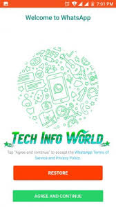 How to update gb whatsapp latest version 2020. Download Gbwhatsapp Apk 8 05 Latest Version 2021 Anti Ban