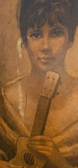 My first day so I'll introduce myself. My name is Kevin and I am an art  dealer with about 25 years experience. I hope to help everyone 🤗