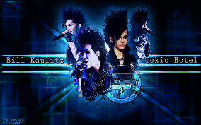 There's nothing remotely masculine about him. Bill Kaulitz Tokio Hotel By Red Angi3 On Deviantart