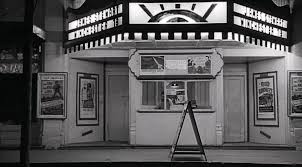 How The Last Picture Show Changed the World's View of Small Town Texas
