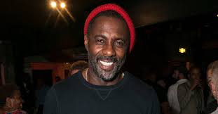 Idris elba isn't afraid of his shadowy past. Idris Elba Comes To The Young Vic For The Tree London Premiere Whatsonstage