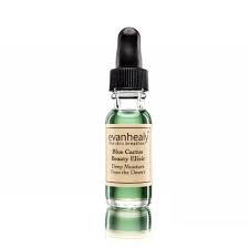 Blue cactus beauty balm as a moisturizer. 8 Cactus Water Skincare Products To Soothe And Hydrate Your Complexion Brit Co
