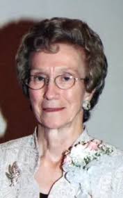 Obituary information for Anita Holt