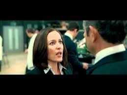 Johnny English Reborn Johnny English Tries A Voice Changing Lozenge Johnny English Gillian Anderson Movies Johnny English Reborn