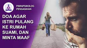 Maybe you would like to learn more about one of these? Doa Agar Suami Cepat Pulang Kerumah Berbagai Rumah