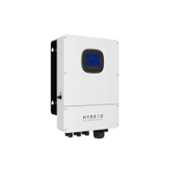Oem Odm Hybrid Inverter 5kw Solar Inverter Power Charger ...