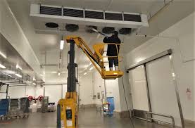 Le Systeme De Refroidissement Adiabatique France Hygiene Ventilation