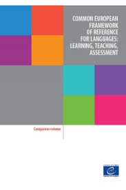 The cefr organises language proficiency in six levels, a1 to c2, which can be regrouped into three broad levels: Epub Common European Framework Of Reference For Languages Learning Teaching Assessment Companion Volume