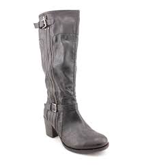 Marc Fisher Womens Mattnew Comfort Boots