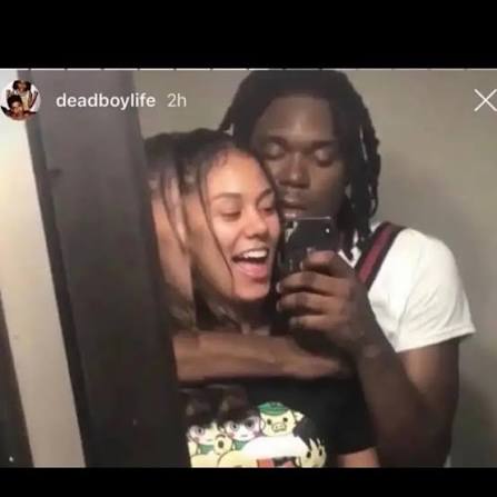 Lucki Girlfriend: Current Status, Alexis Rumours and the Music Behind the Questions