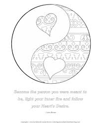 You might also be interested in coloring pages from china category and tattoo tag. Yin Yang Coloring Pages Coloring Home