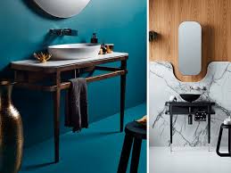 Beachside pad | bathroom interior design, bathroom interior, house, home magazine. 2020 Bathroom Design Trends This Year And Beyond Tlc Interiors