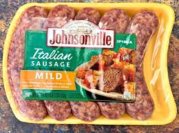 Country living editors select each product featured. Quick And Easy Air Fryer Sausage Video