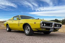 Image result for Citron Yella 1971 Charger