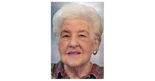 Kathryn Rodis Obituary (1926