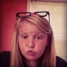 Coral Bailey (missyloucoral)