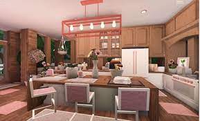 Maybe you would like to learn more about one of these? Kitchen Designs Bloxburg Ksa G Com