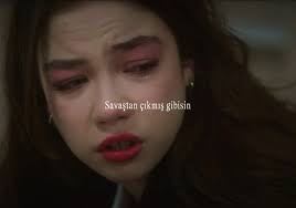 Bahar Umay Daddy Issues