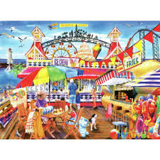 Check spelling or type a new query. Cra Z Art Shore Fun Jigsaw Puzzle 1000 Pieces Hartville Hardware