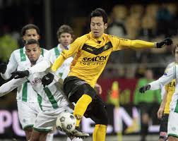 Honda has a really good control over the ball, on par with suárez without a single doubt and very close to afellay. Venlo Chief Eyes New Japanese Talent The Japan Times