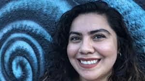 Nancy Herrera's Instagram, Twitter & Facebook