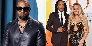 Beyoncé & Jay-Z Weigh Legal Action After Kanye's Comments