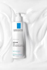 Lait Relipidant Lipikar La Roche Posay Beurre De Karite Creme Hydratante La Roche Posay