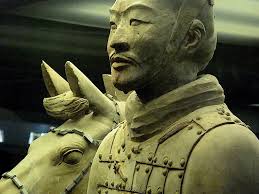 Ancient Chinese Warfare Confucianism And Absence Of Glory Brewminate