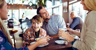 Is Dennys In Vernon Ct Open Christmas Day 2022 27 Restaurants Open On Christmas Day Or Christmas Eve - Purewow