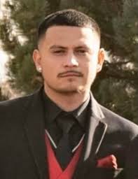 Obituary information for Andre Ryan Salas
