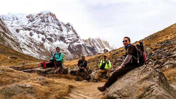 The Annapurna Base Camp Trek in Nepal is a journey full of charm and wonder, offering one of the most magical trekking experiences in the Himalayas. Few treks bring you so close